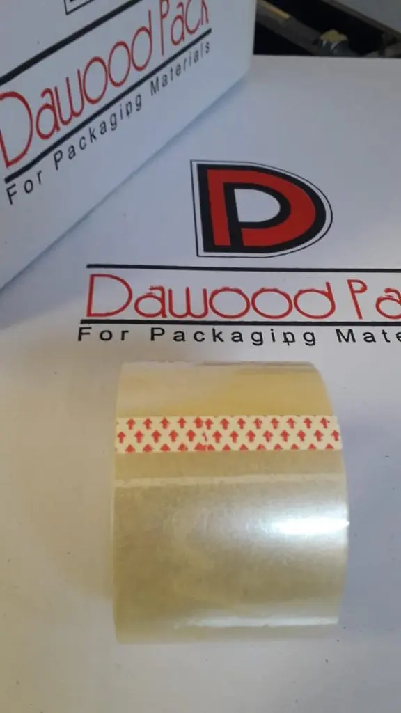 Adhesive Tape Product